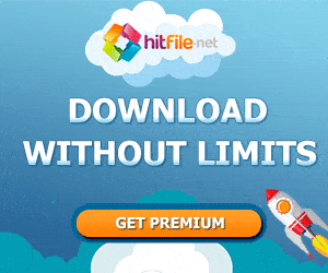 Hitfile.net premium