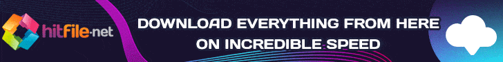 Hitfile.net premium